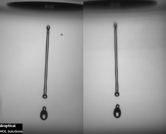 Qualitätssicher dosieren