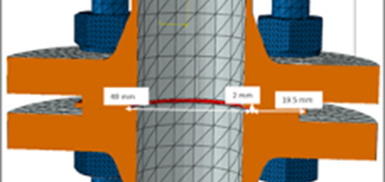 Polymerbasierte Materialien per FEM-Simulation überprüfen