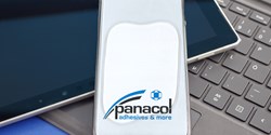 Vitralit® UD 8540 auf Acrylatbasis (Bild: Panacol-Elosol GmbH)