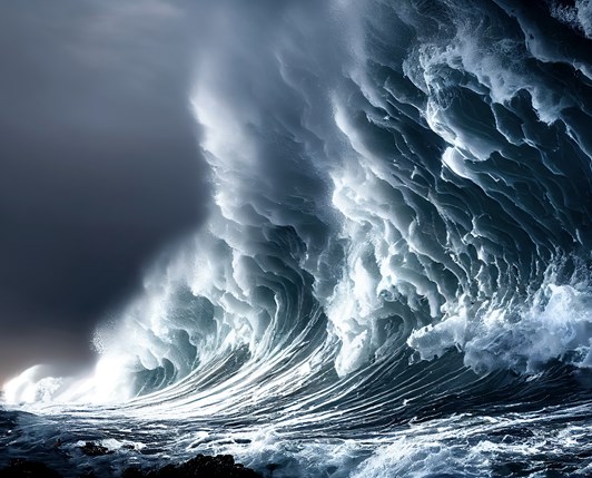 Prozesstechnik: Frühwarnsystem gegen „regulatorische Tsunamis“