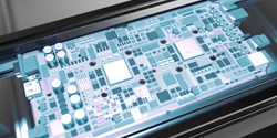 UV-LED-Härtung für die Inlinefertigung