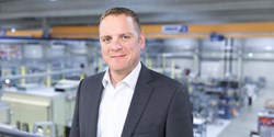 Andreas Genesius, Vice President Research & Development, KACO GmbH + Co. 