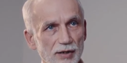 Bernhard Richter, Geschäftsführer O-Ring Prüflabor Richter GmbH