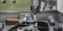 „In Deutschland haben wir ein gutes Umfeld für Innovationen.“