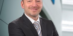 Dr. Frank Kukla, Geschäftsführender Gesellschafter Sealing Systems, CeraCon GmbH