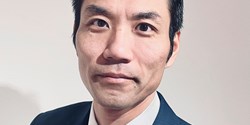 Hidenori Ishiguro, Geschäftsführer