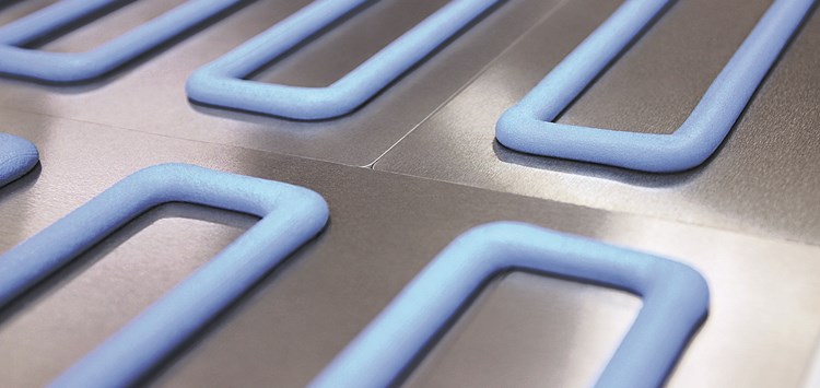 Neue Dichtmaterialien und Klebstoffe für Elektrolyseure