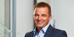 Carsten Odwald, Verkaufsleiter, tewipack Uhl GmbH 
