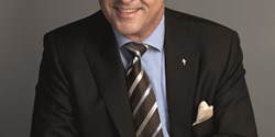 Ralf Hellwig, Geschäftsführer, BRAMMER GmbH
