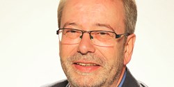 Ulrich Geltz, Geschäftsführer, Geltz Umwelttechnologie GmbH