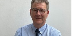 Georg Wohlmuth, Experte Inspektionssysteme, Scheugenpflug GmbH, Part of Atlas Copco