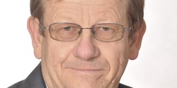 Dr. Michael Schlipf, Geschäftsführer, FPS GmbH