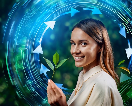 Klebtechnik und Kreislaufwirtschaft – Gegner oder Verbündete?