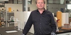Evert Smit, Präsident, AFERA