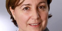  Dr. Carole Fillod-Tondeur Leiterin Forschung & Entwicklung,  Panacol-Elosol GmbH