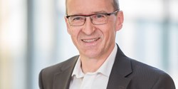 Rüdiger Frisch, Technischer Manager Klebstoffe, Klebebänder und Kennzeichnungssysteme Europe, Middle East & Africa, 3M Deutschland GmbH