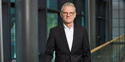 Stephan Frischmuth, Head of Region Europe, tesa SE