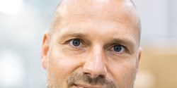 Axel Wynands, Vertriebsleiter, W. Köpp GmbH & Co. KG