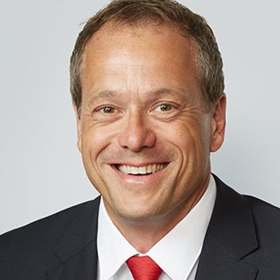 Christian Ostermann, Director Sales DACH, DOPAG
