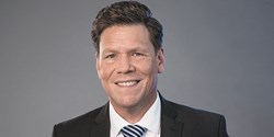 Frank Haug, Vorsitzender der Geschäftsführung, Bodo Möller Chemie Gruppe