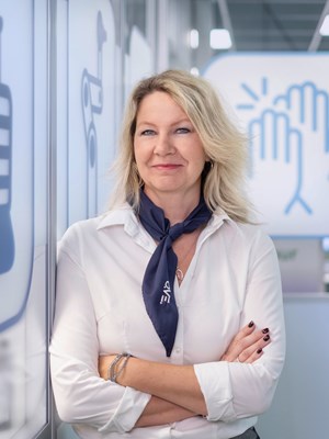 Bettina Kremer
