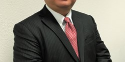 Hiroshi Sato, Geschäftsführer, Three Bond GmbH