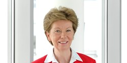 Gudrun Weigel, Leiterin Engineering, DELO Industrie Klebstoffe