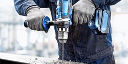 Elektrogießharz ermöglicht langlebige Akkupacks für Power Tools
