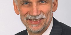 Bernhard Richter, Laborleiter/Managing Director, O-Ring Prüflabor Richter GmbH