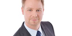 Dr. Daniel Schiefer, Entwicklungsingenieur, ElringKlinger Kunststofftechnik GmbH