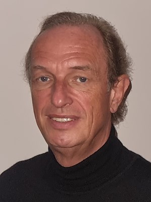  Peter Thomsen
