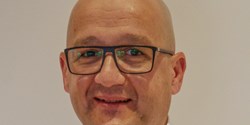 Matthias Georg,  Leiter Vertrieb,  OVE Plasmatec GmbH