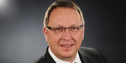 Volker Jagielki, Key Account Manager Automotive/Sealant Equipment, Nordson Deutschland GmbH