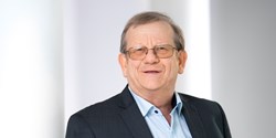 Dr. Michael Schlipf, Geschäftsführer, FPS GmbH