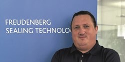 Dr. Ing. Tim Leichner, Director – Product Pre-Development, Freudenberg Sealing Technologies