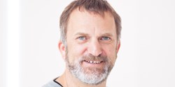 Julian Greiner, Marketing & Sales, perfecdos GmbH