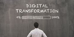 Digitalisierung ist keine Zeitgeisterscheinung