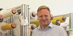  Matthias Müller, Head of Application & Product Management, Lohmann GmbH & Co. KG