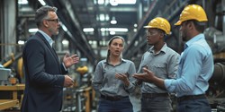 Vom Sortimentshändler zum Prozessintegrator der Industrie