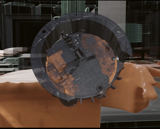 Wenn es Bauteilen zu heiß wird