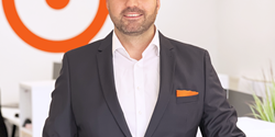 Florian Retzlaff, Head of Sales, dosmatix GmbH