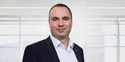 Andy Jorissen, Global Sales and Marketing Director, bdtronic GmbH
