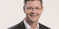Dr. Marco Holst, Geschäftsführer, GLUETEC Industrieklebstoffe GmbH & Co. KG