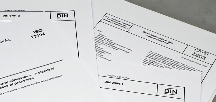 Die DIN 2304 in der Praxis umsetzen