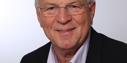 Hans Kübler, Geschäftsführer, Kübler Dosiertechnik