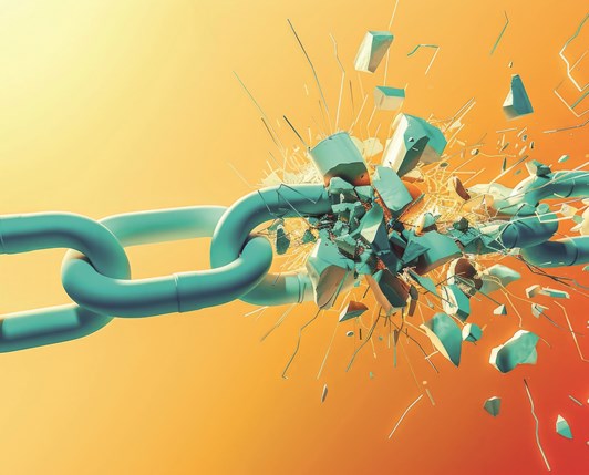 Da ist was in Bewegung – eine Technologie sprengt ihre Fesseln