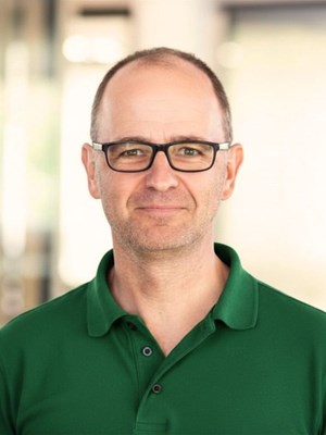 Stefan Scheibe