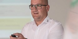Dipl.- Verw. (FH) Matthias Georg, Leitung Vertrieb, OVE Plasmatec GmbH