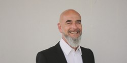 Olaf Letzner, Leiter Vertrieb & Projektmanagement, DoBoTech AG