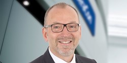 Dr. Frank Kukla, Geschäftsführung, CeraCon GmbH